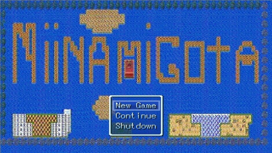 Скриншот 9 из Niinamigota