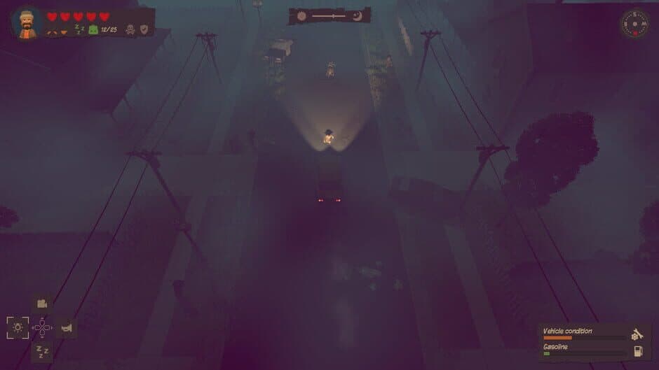 Скриншот 5 из Look Alive