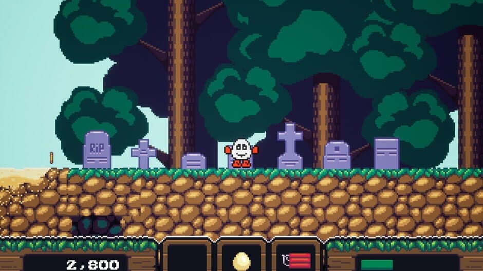 Скриншот 1 из Dizzy Two