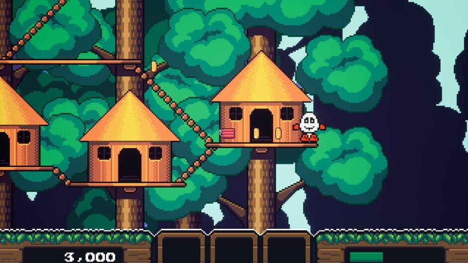Скриншот 2 из Dizzy Two