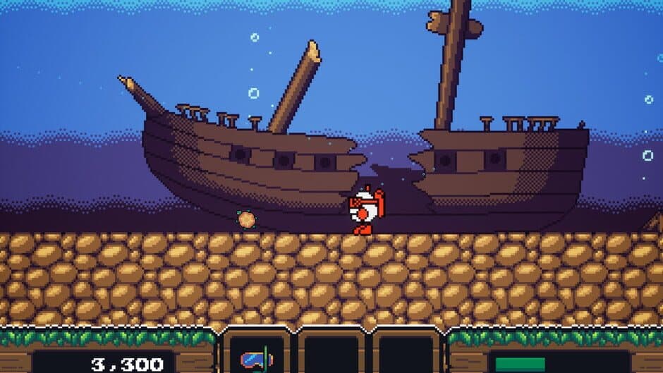 Скриншот 3 из Dizzy Two