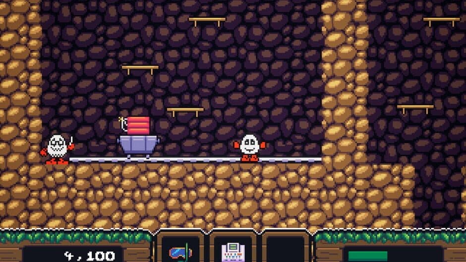 Скриншот 4 из Dizzy Two
