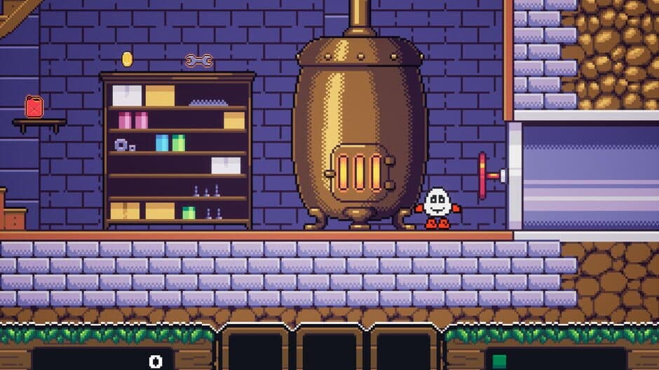 Скриншот 5 из Dizzy Two
