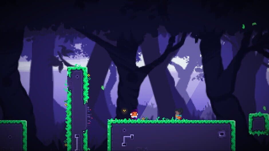 Скриншот 1 из Hazy