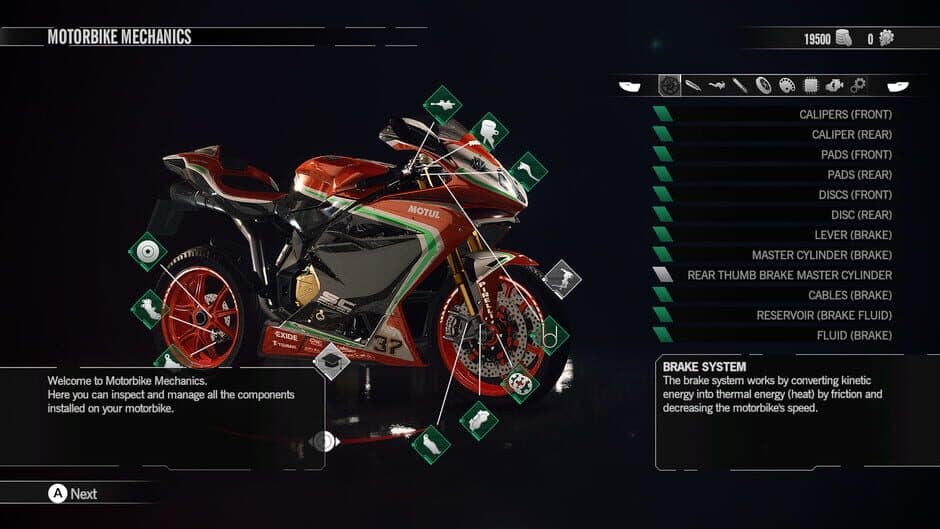 Скриншот 3 из Rims Racing
