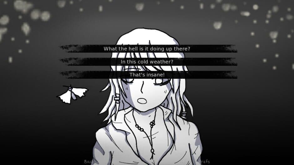 Скриншот 1 из Pandemic Love