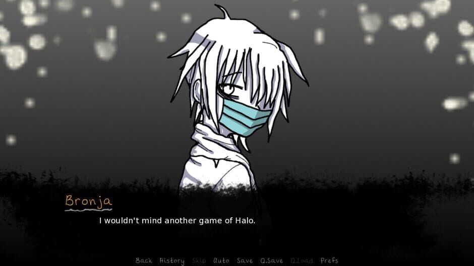 Скриншот 9 из Pandemic Love