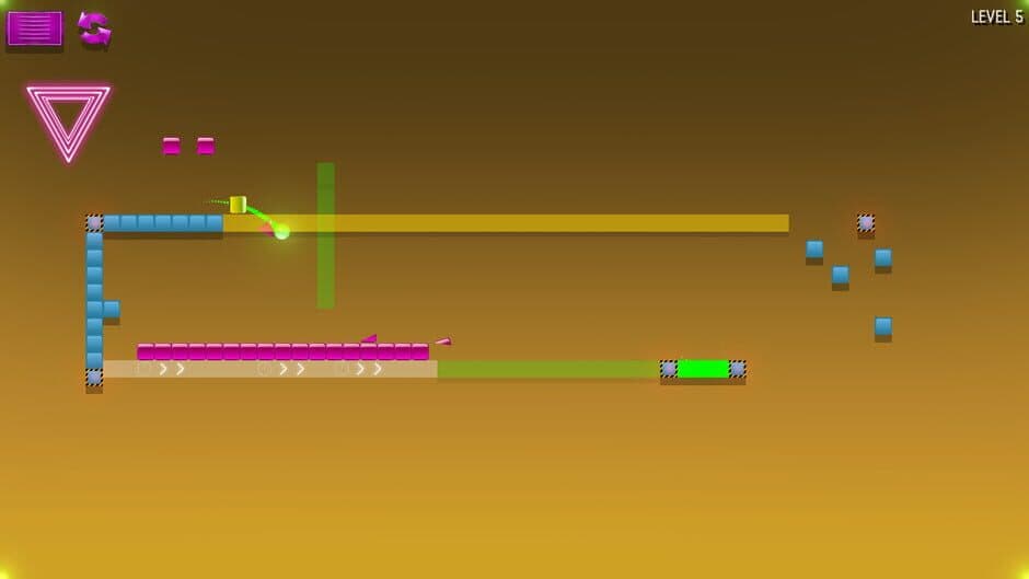 Скриншот 1 из Zball III