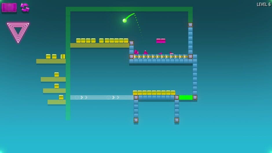 Скриншот 2 из Zball III