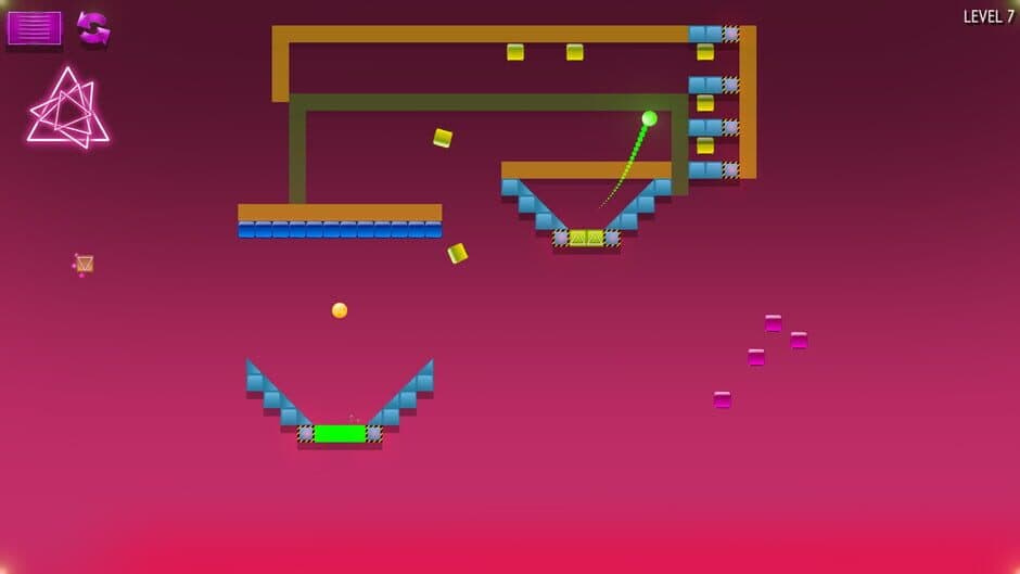 Скриншот 3 из Zball III