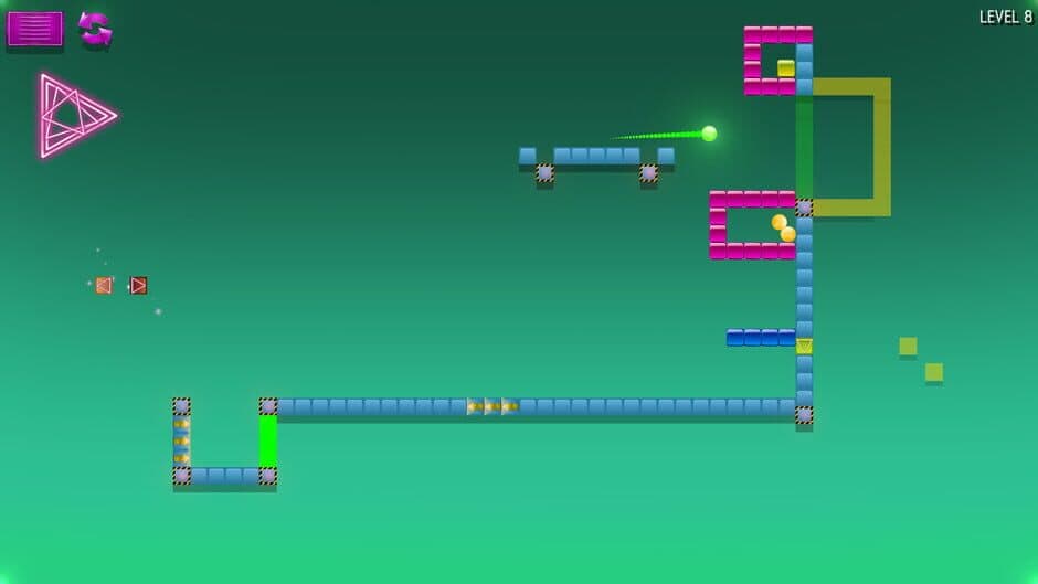 Скриншот 4 из Zball III