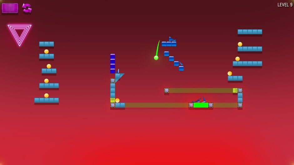 Скриншот 5 из Zball III