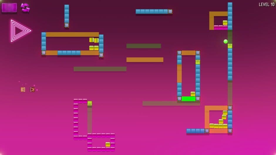 Скриншот 6 из Zball III
