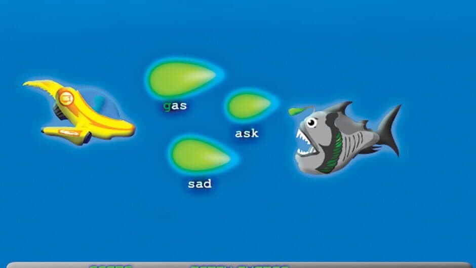 Скриншот 4 из Typing Instructor for Kids Platinum 5