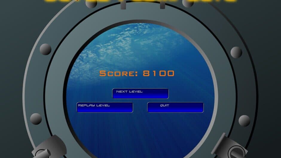Скриншот 4 из Typing with Sharks