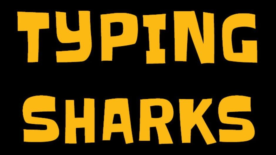 Скриншот 6 из Typing with Sharks