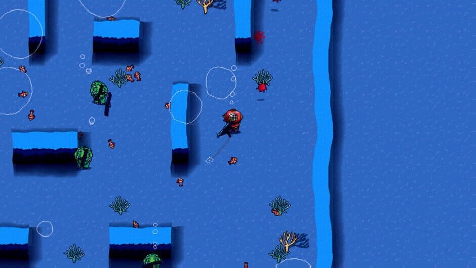 Скриншот 3 из The Sunken Hero