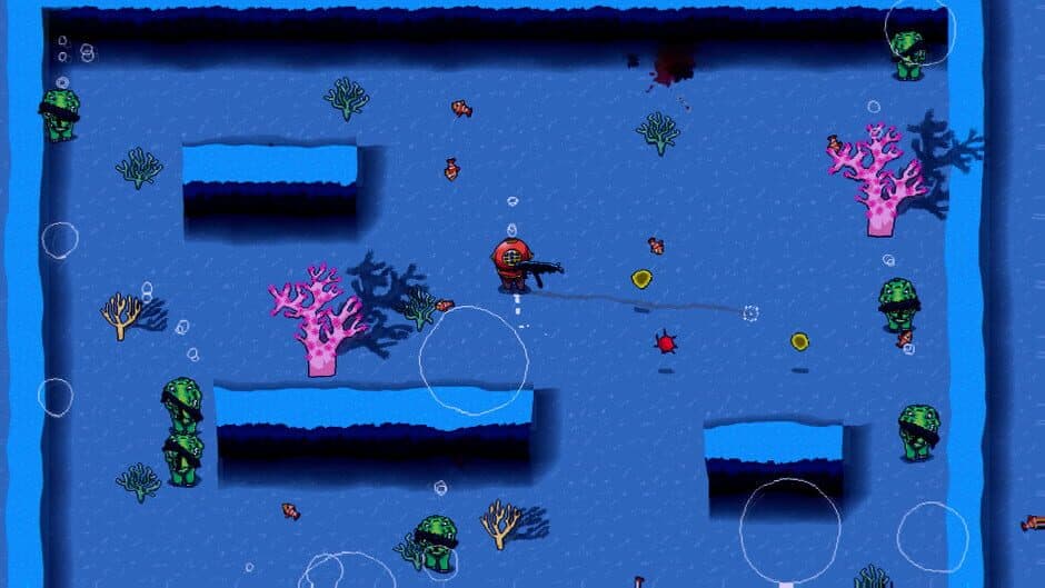 Скриншот 5 из The Sunken Hero