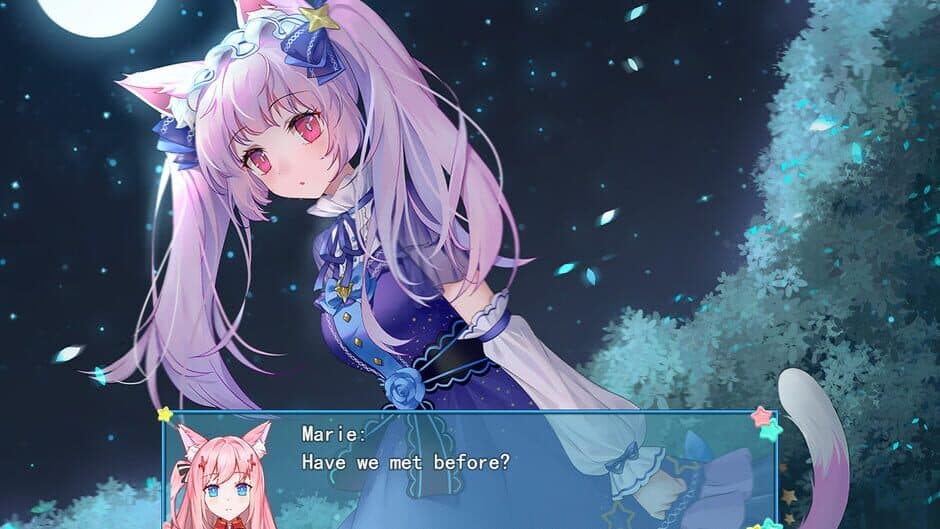 Скриншот 10 из White Lily 2: Waking up Girl
