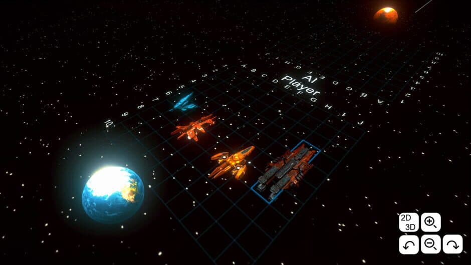 Скриншот 2 из Planets Battle