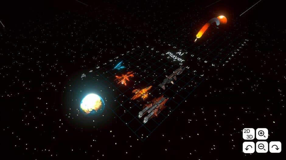 Скриншот 3 из Planets Battle