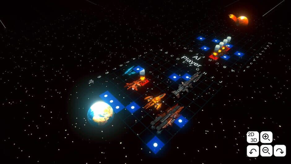 Скриншот 5 из Planets Battle