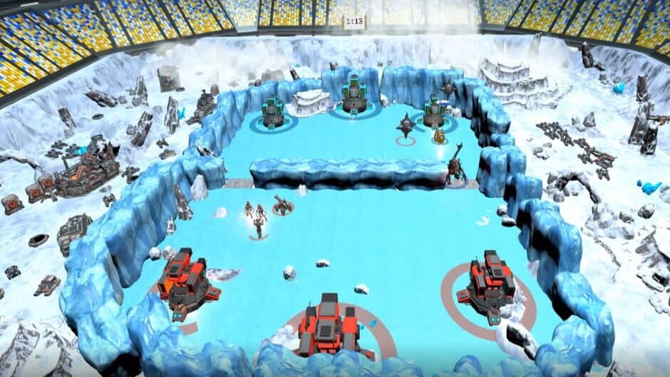 Скриншот 5 из Fantasy Royal VR
