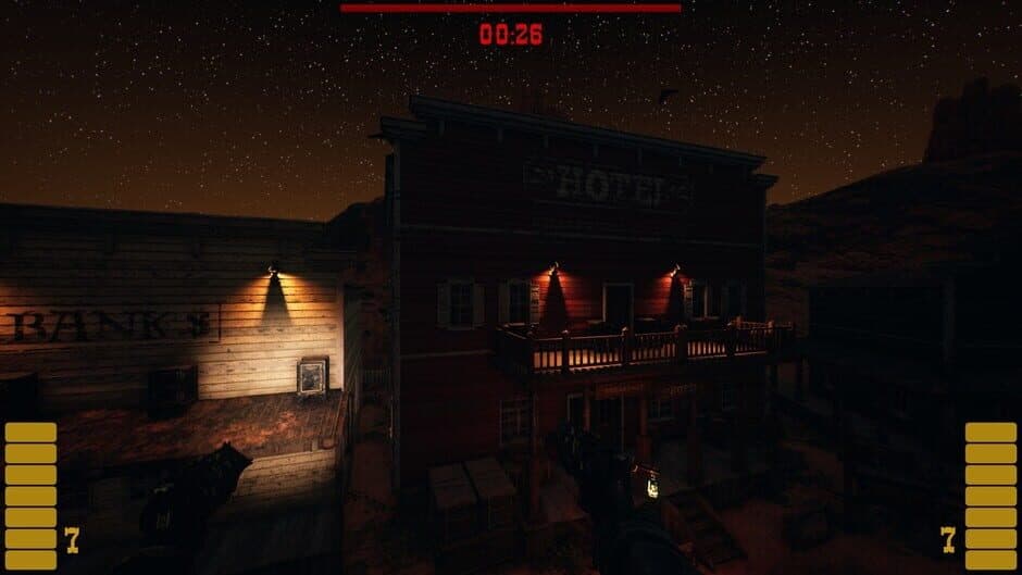 Скриншот 4 из DuelVox: Max Quality