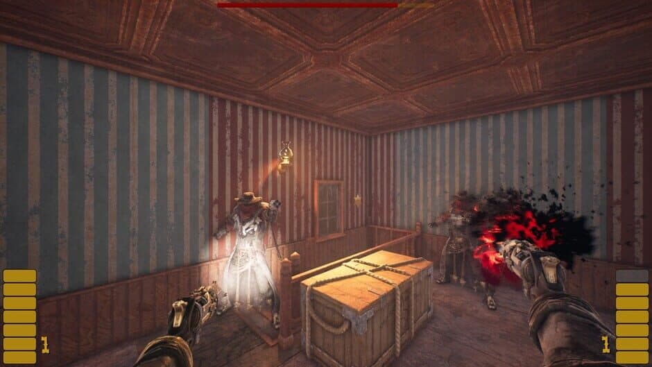 Скриншот 9 из DuelVox: Max Quality