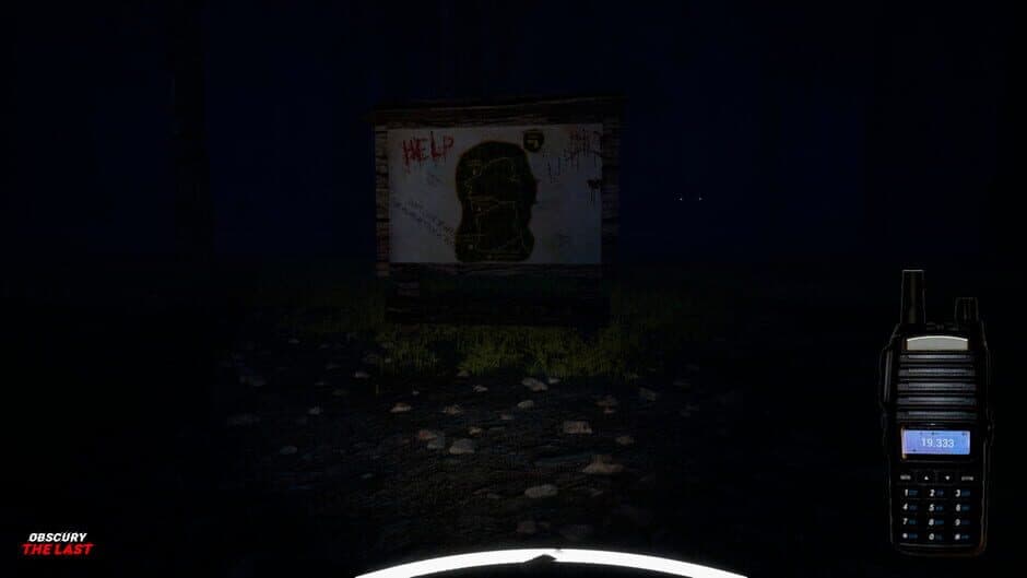 Скриншот 2 из Obscury: The Last