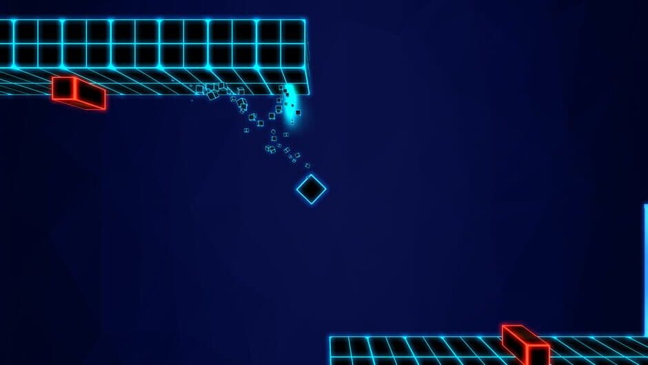 Скриншот 3 из Cube Runner 2