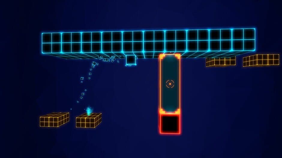 Скриншот 7 из Cube Runner 2