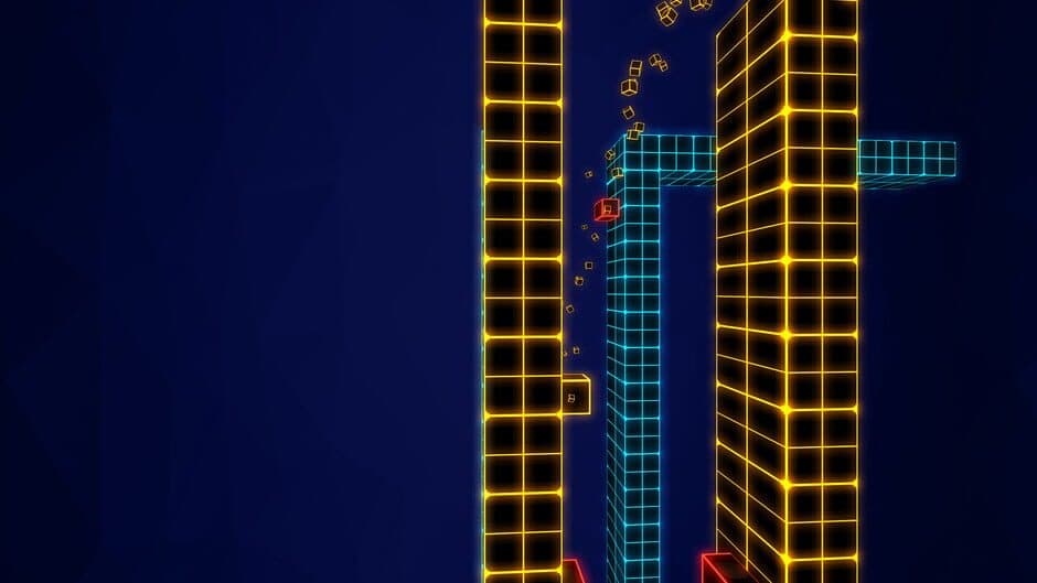 Скриншот 12 из Cube Runner 2