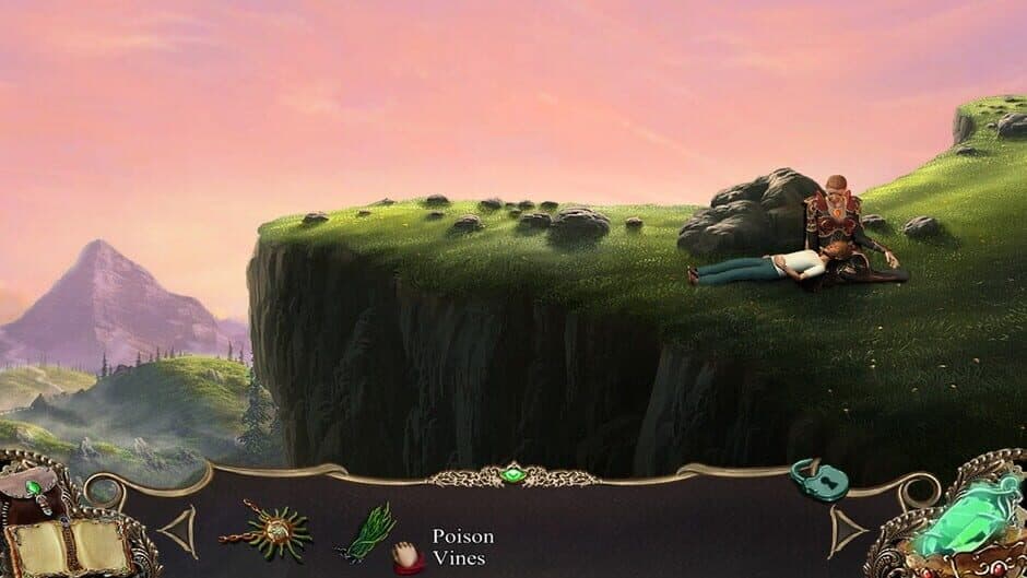Скриншот 2 из 7 Roses: A Darkness Rises