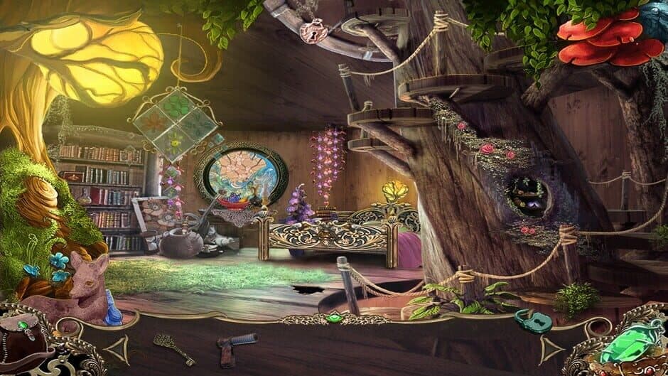 Скриншот 7 из 7 Roses: A Darkness Rises