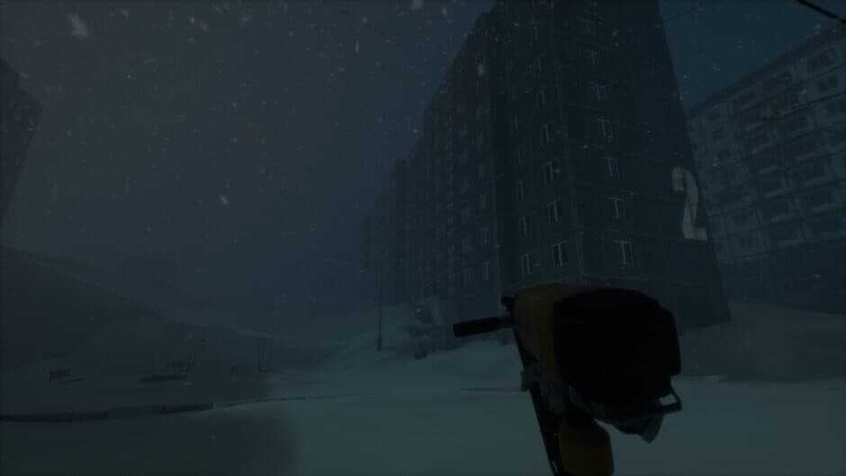 Скриншот 4 из Norsk: Epistle