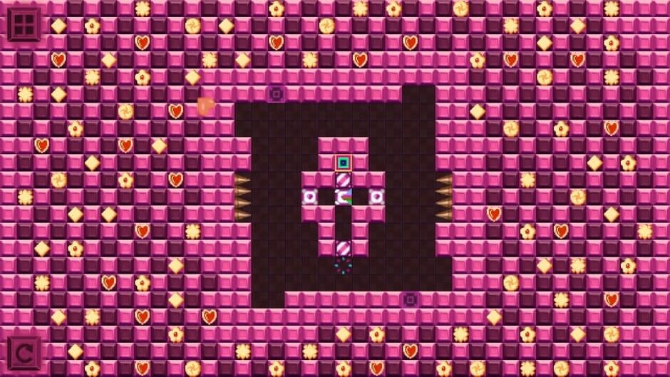 Скриншот 2 из Choco Pixel D
