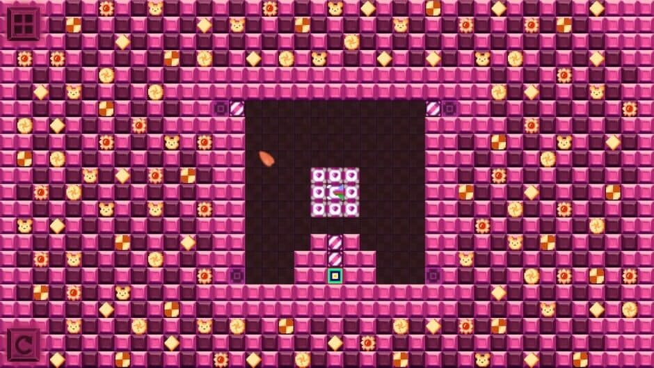 Скриншот 4 из Choco Pixel D