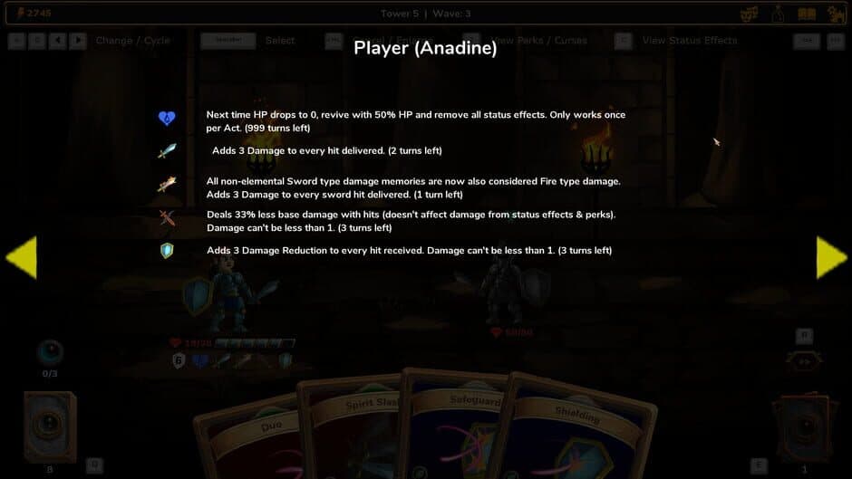 Скриншот 3 из Anamnesis
