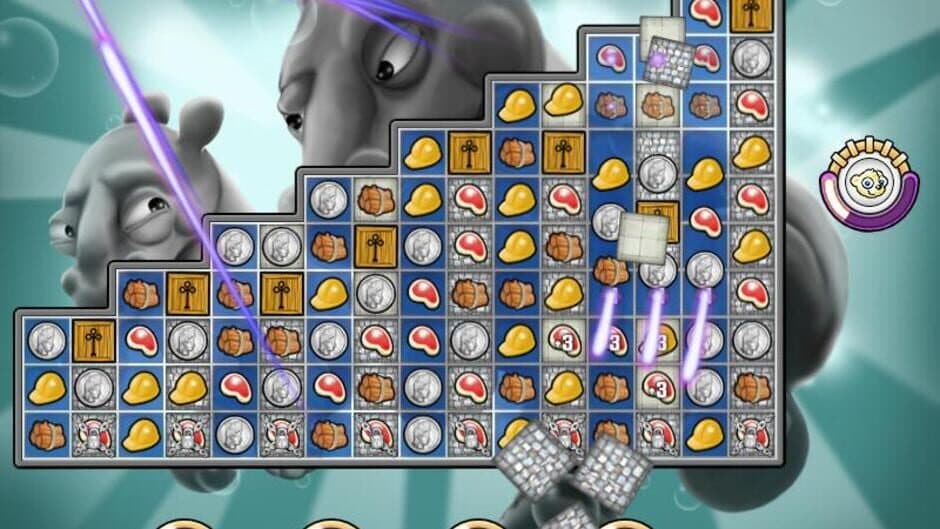 Скриншот 7 из Simplz Zoo