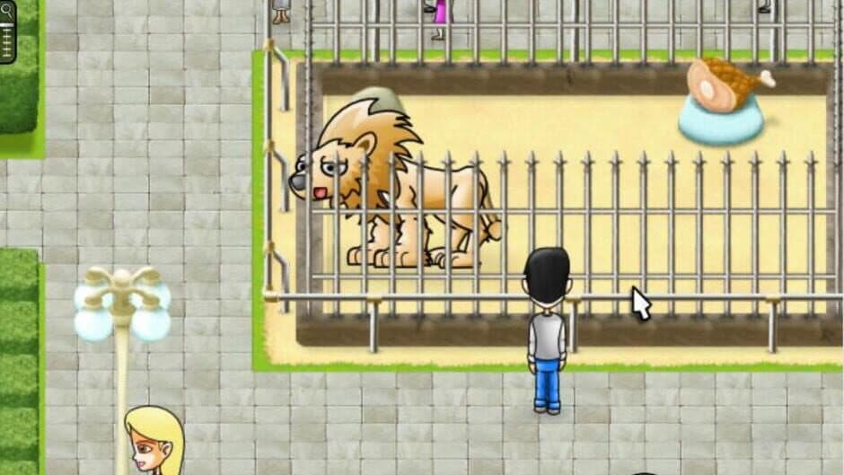Скриншот 8 из Simplz Zoo