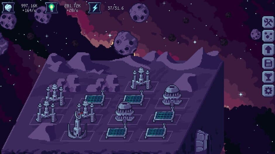 Скриншот 2 из Lazy Galaxy 2