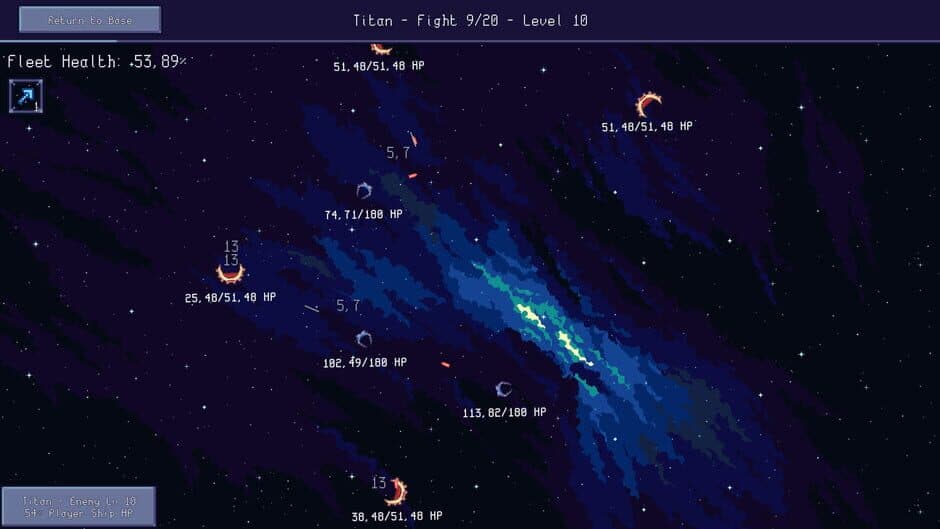 Скриншот 4 из Lazy Galaxy 2