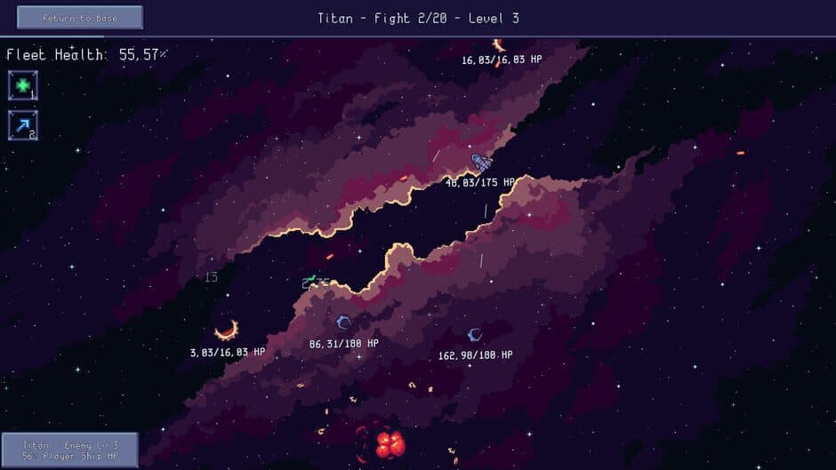 Скриншот 5 из Lazy Galaxy 2
