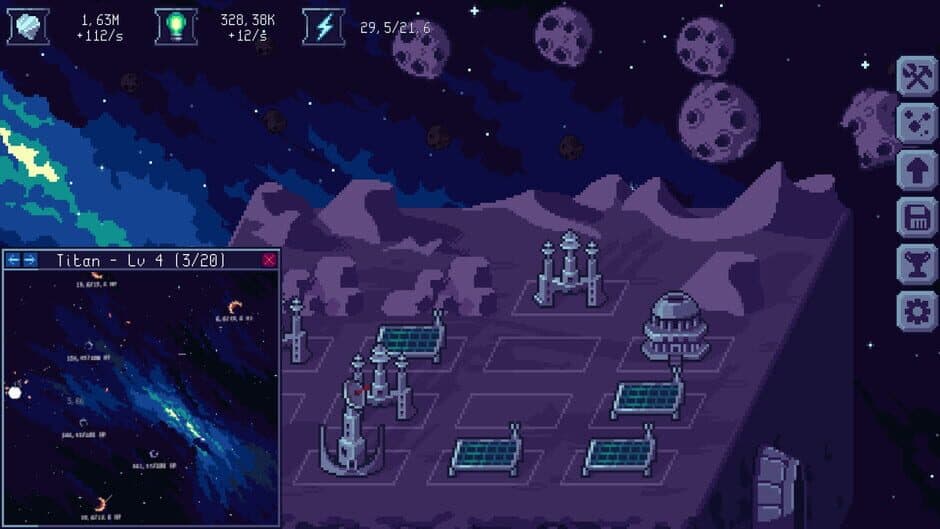 Скриншот 6 из Lazy Galaxy 2