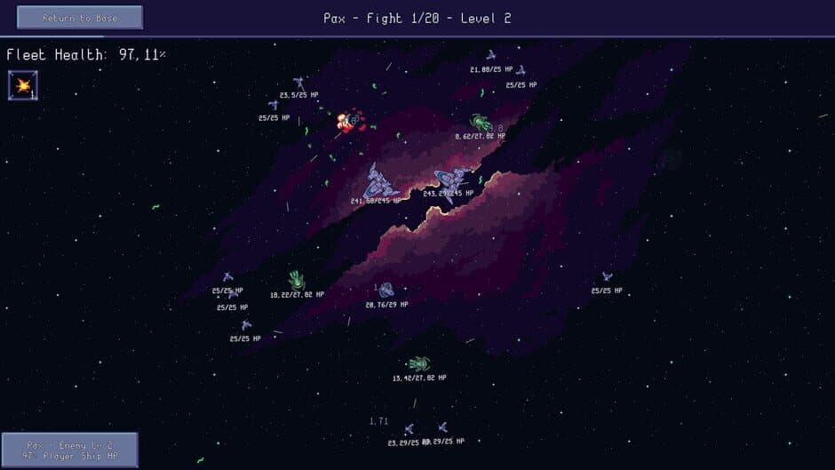 Скриншот 7 из Lazy Galaxy 2