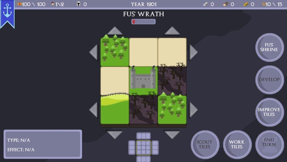 Скриншот 1 из Rubikingdom