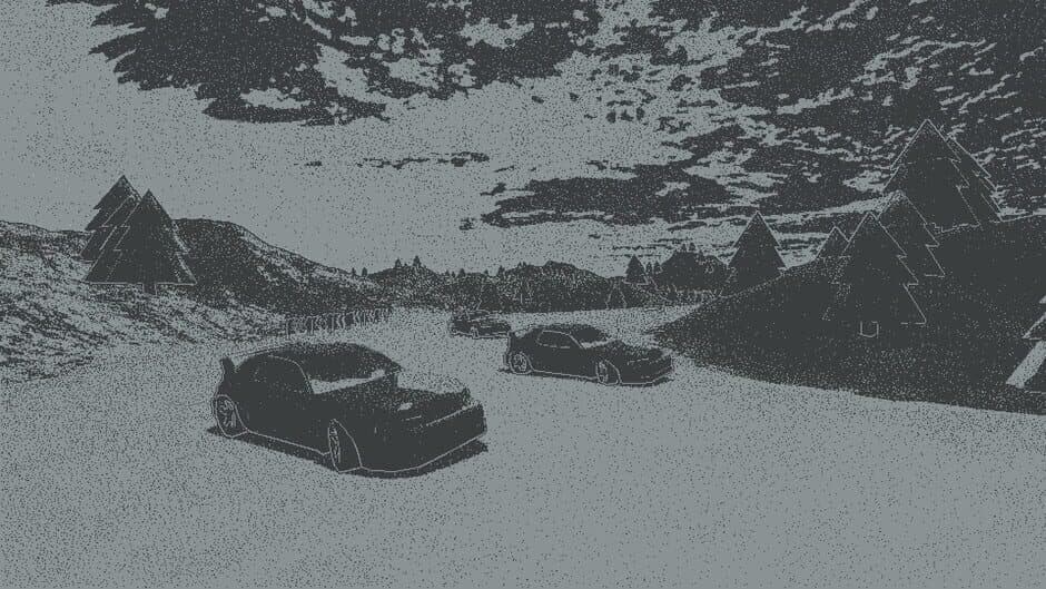 Скриншот 3 из Fake Racing