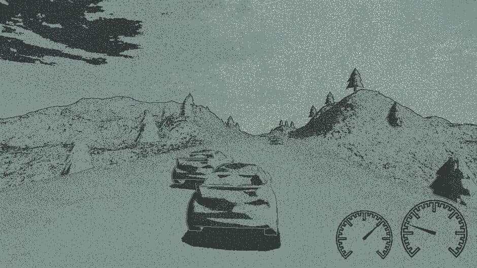 Скриншот 6 из Fake Racing