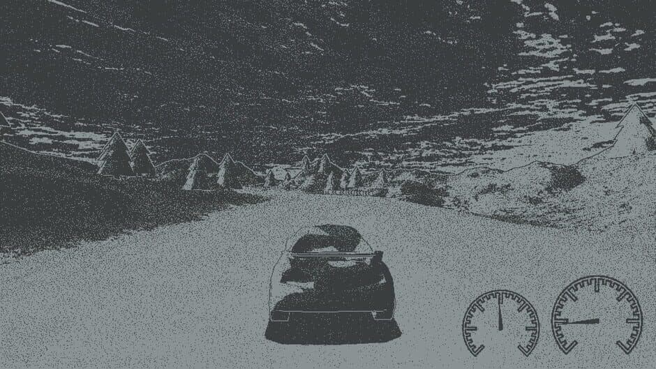 Скриншот 7 из Fake Racing